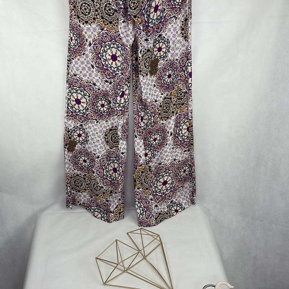 Jessica Simpson Wide Leg Palazzo Pants - Picture 7 of 7